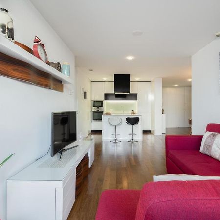 Apartamento Qian Caves Gaia 2Br Ac Free Parking Вила-Нова-ди-Гая Экстерьер фото