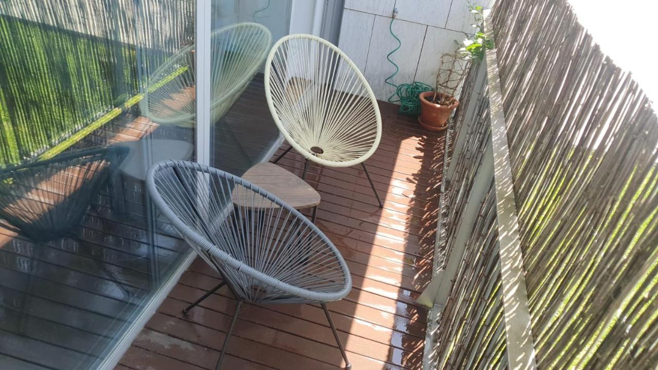 Apartamento Qian Caves Gaia 2Br Ac Free Parking Вила-Нова-ди-Гая Экстерьер фото
