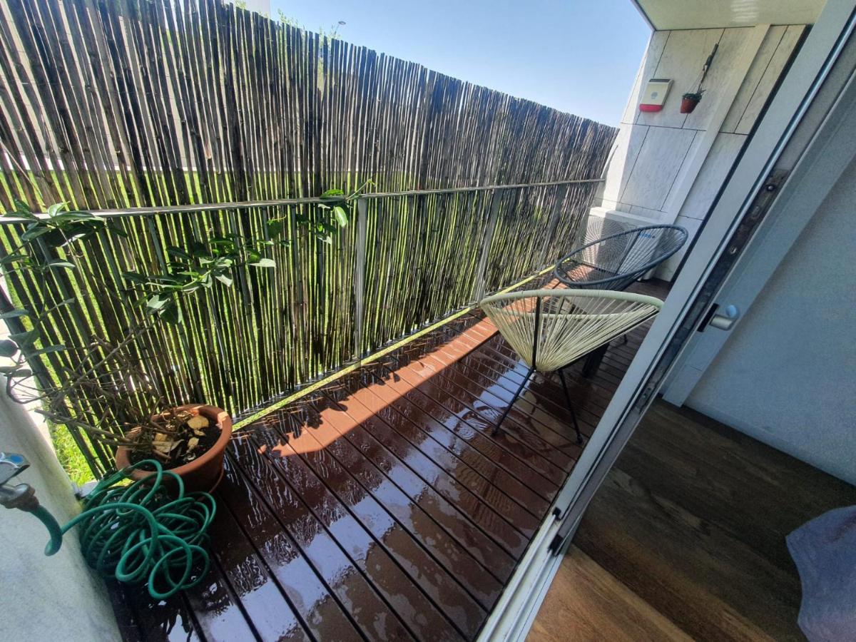 Apartamento Qian Caves Gaia 2Br Ac Free Parking Вила-Нова-ди-Гая Экстерьер фото