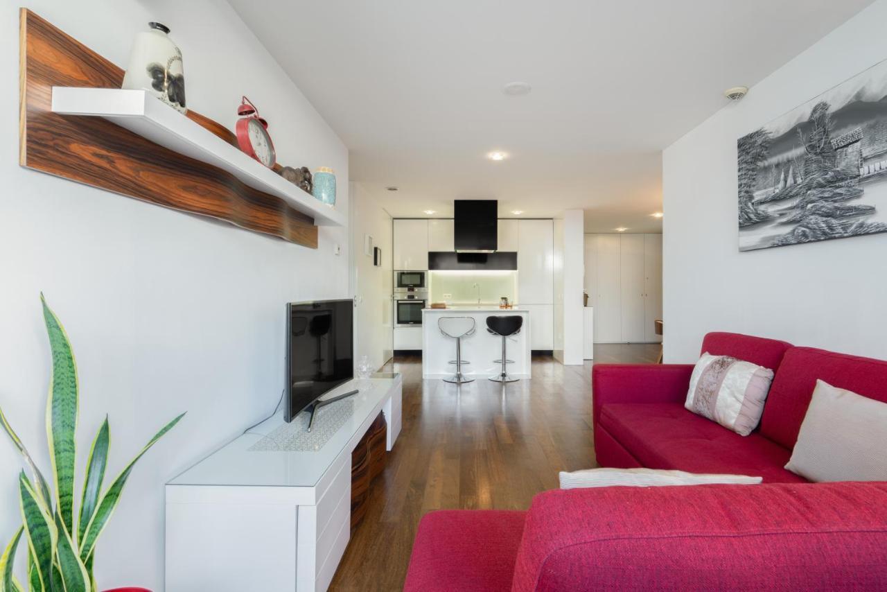 Apartamento Qian Caves Gaia 2Br Ac Free Parking Вила-Нова-ди-Гая Экстерьер фото