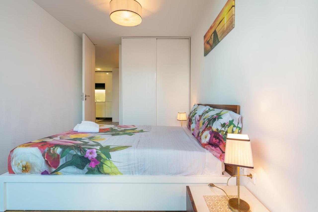 Apartamento Qian Caves Gaia 2Br Ac Free Parking Вила-Нова-ди-Гая Экстерьер фото