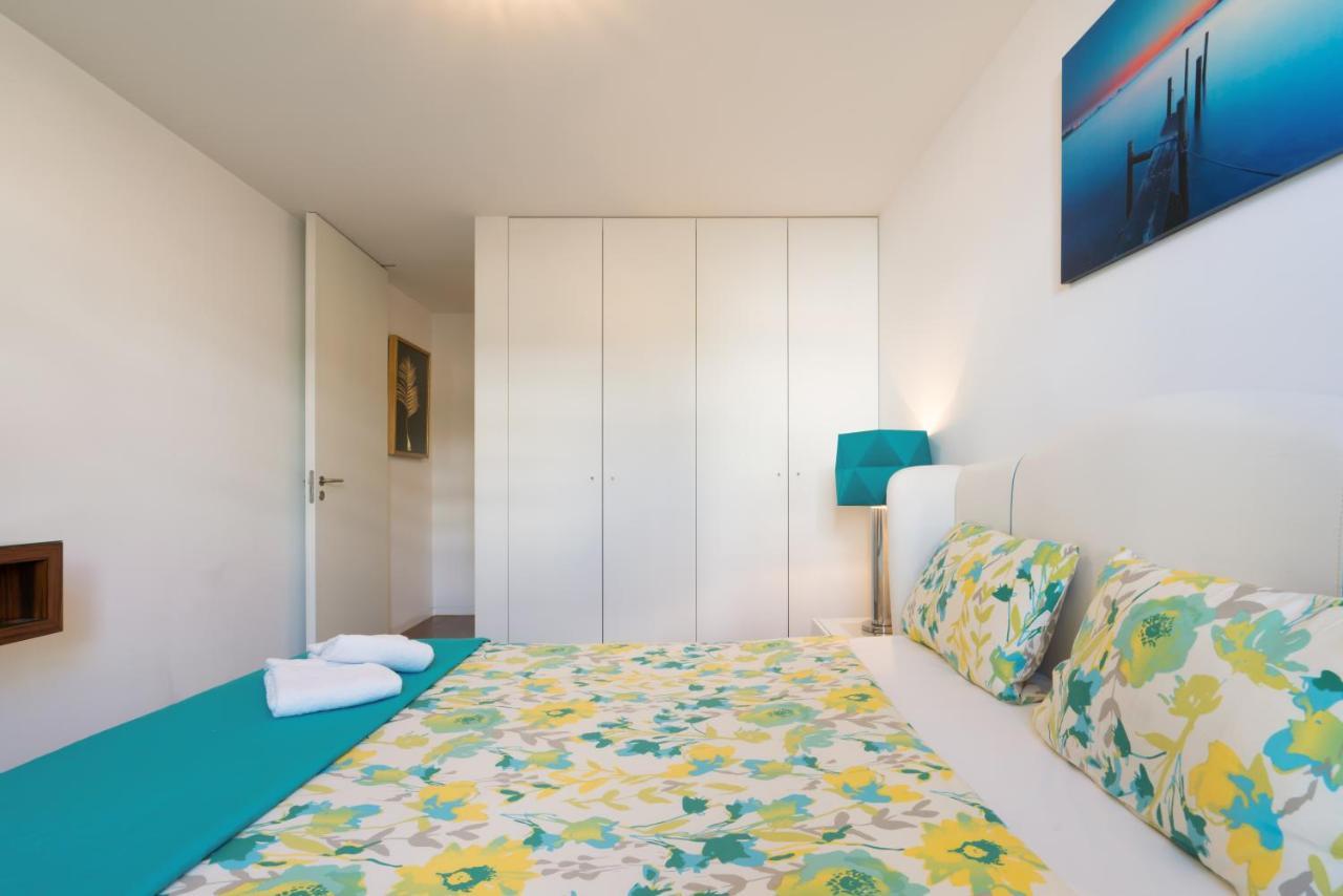Apartamento Qian Caves Gaia 2Br Ac Free Parking Вила-Нова-ди-Гая Экстерьер фото