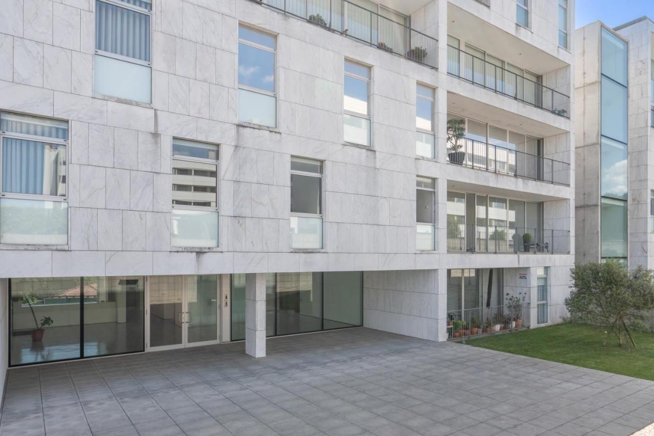 Apartamento Qian Caves Gaia 2Br Ac Free Parking Вила-Нова-ди-Гая Экстерьер фото
