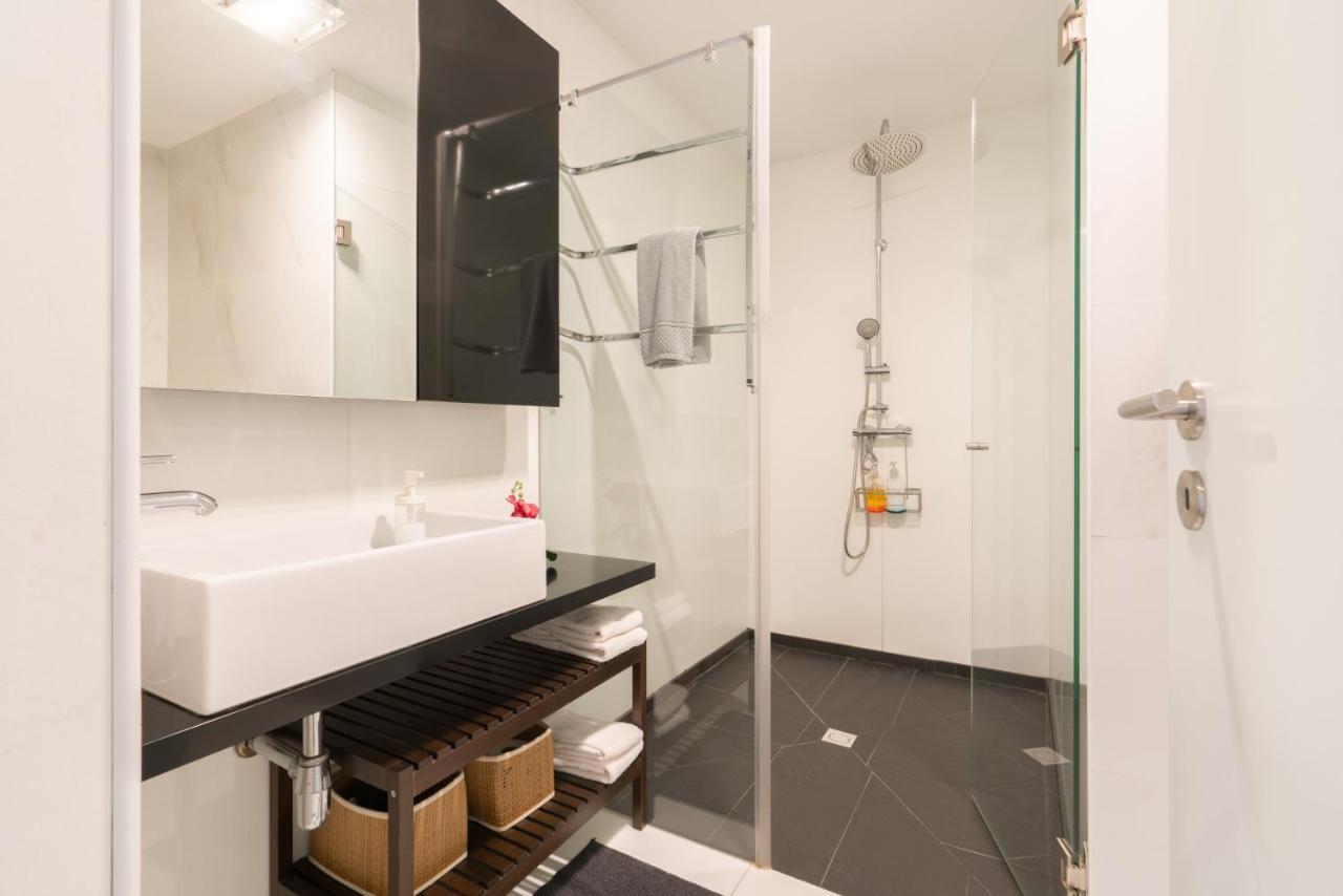 Apartamento Qian Caves Gaia 2Br Ac Free Parking Вила-Нова-ди-Гая Экстерьер фото