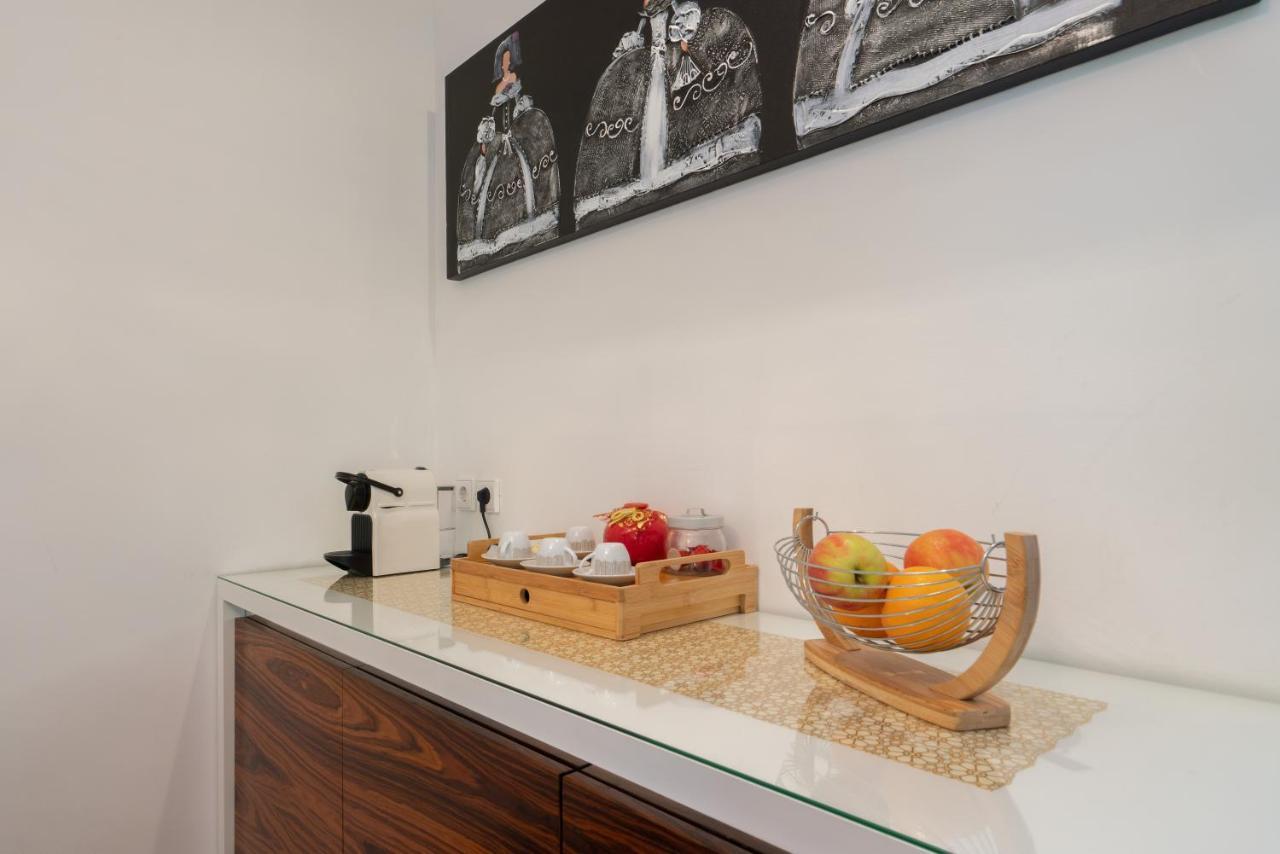 Apartamento Qian Caves Gaia 2Br Ac Free Parking Вила-Нова-ди-Гая Экстерьер фото