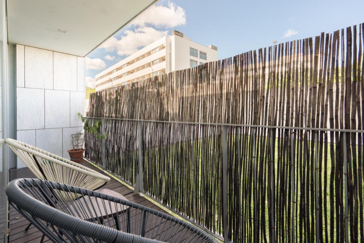Apartamento Qian Caves Gaia 2Br Ac Free Parking Вила-Нова-ди-Гая Экстерьер фото
