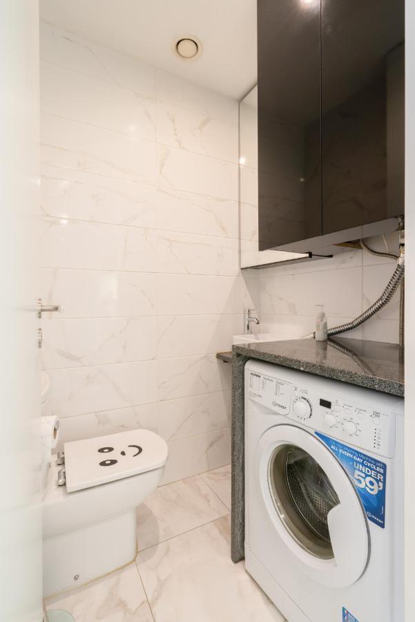 Apartamento Qian Caves Gaia 2Br Ac Free Parking Вила-Нова-ди-Гая Экстерьер фото