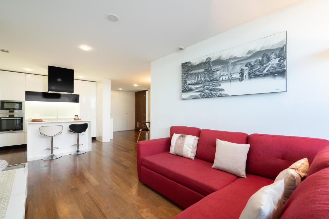 Apartamento Qian Caves Gaia 2Br Ac Free Parking Вила-Нова-ди-Гая Экстерьер фото