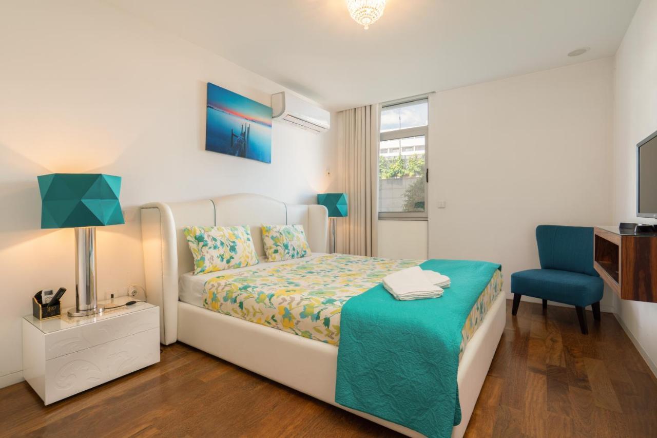 Apartamento Qian Caves Gaia 2Br Ac Free Parking Вила-Нова-ди-Гая Экстерьер фото