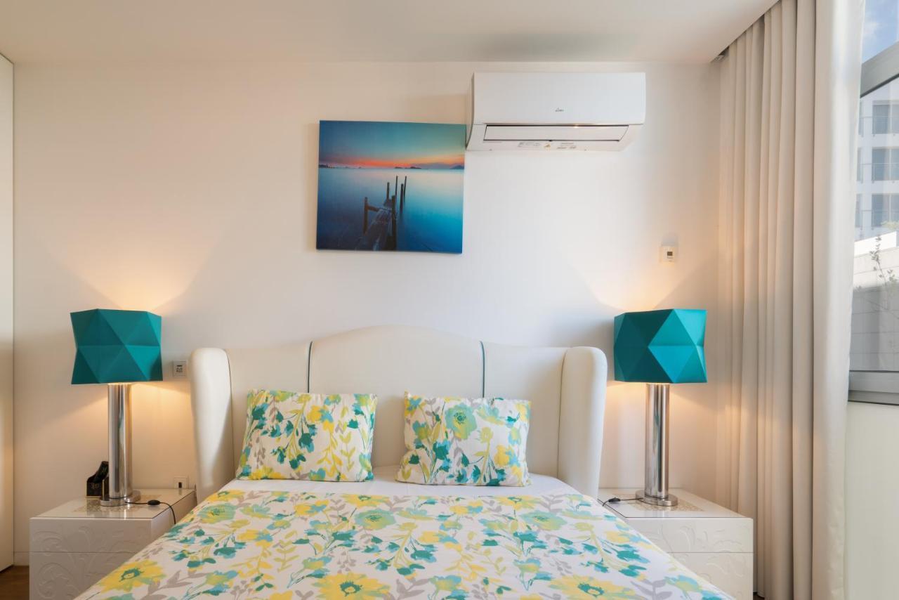 Apartamento Qian Caves Gaia 2Br Ac Free Parking Вила-Нова-ди-Гая Экстерьер фото
