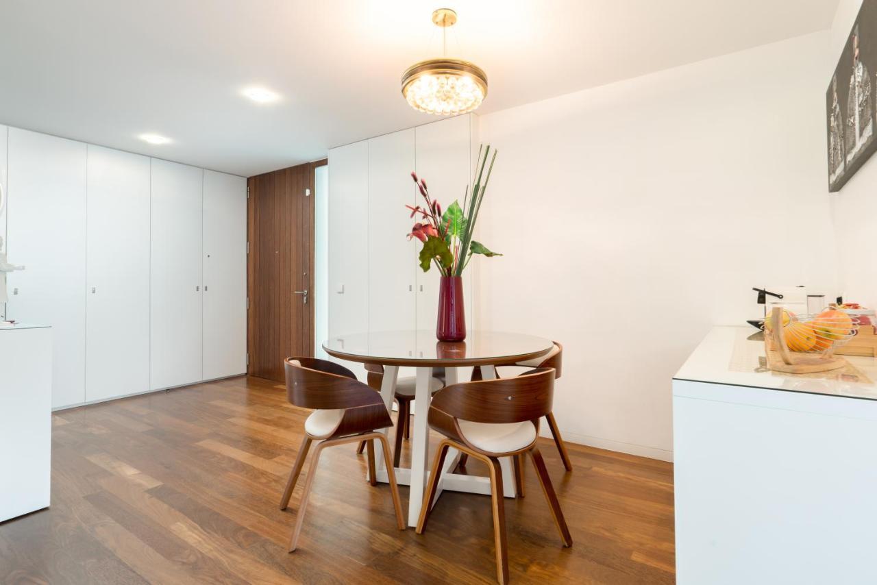 Apartamento Qian Caves Gaia 2Br Ac Free Parking Вила-Нова-ди-Гая Экстерьер фото